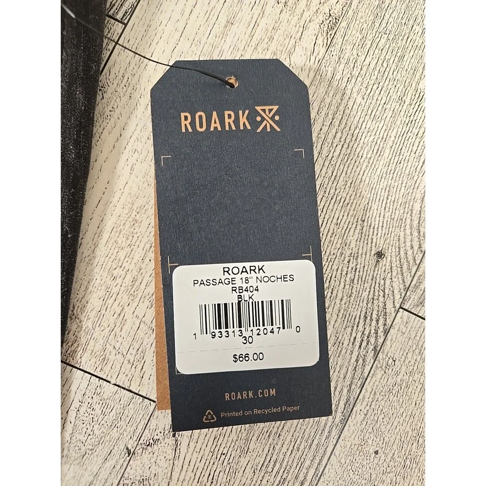Roark boardshorts 30